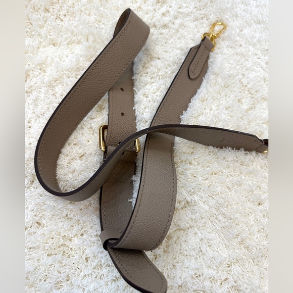 Louis Vuitton Monogram Empreinte Maida Hobo Bag - Picture 14 of 15